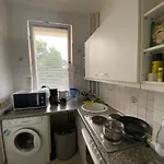 Modern Studio In With Garden Near Sea