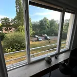 Modern Studio In With Garden Near Sea * برلين