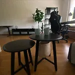 Modern Studio In With Garden Near Sea * برلين