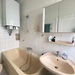 شقة Modern Studio In With Garden Near Sea برلين