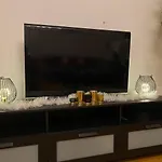 Modern Studio In With Garden Near Sea *