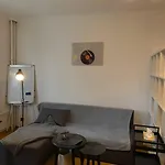 Modern Studio In With Garden Near Sea شقة برلين