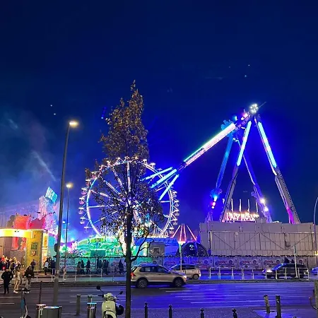 Modern Studio In With Garden Near Sea *