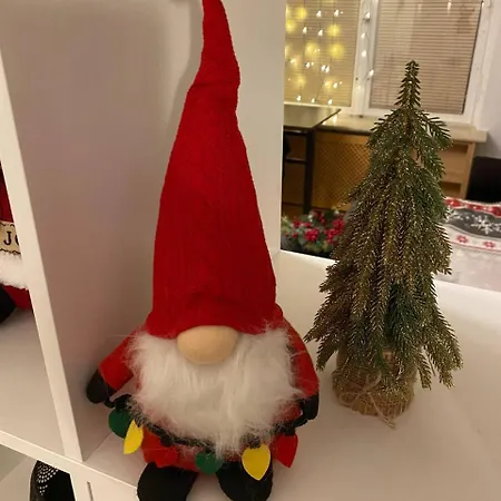 Modern Studio In With Garden Near Sea 아파트 베를린