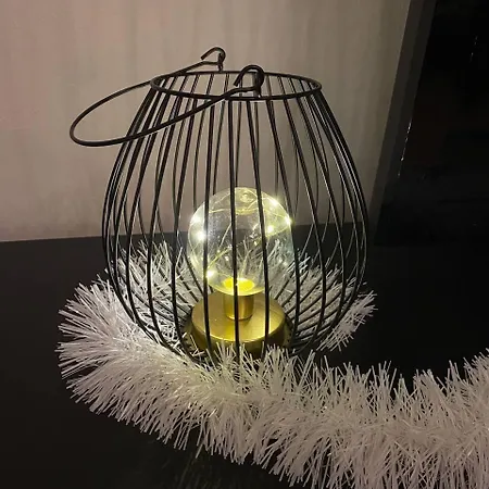 Modern Studio In With Garden Near Sea