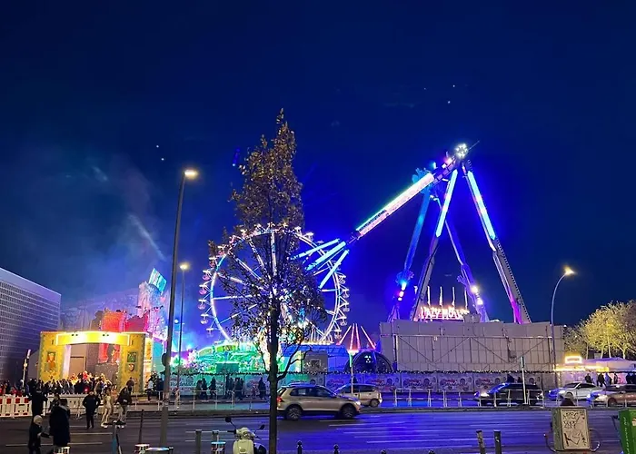 Modern Studio In With Garden Near Sea *