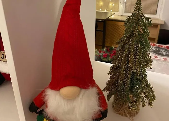 Modern Studio In With Garden Near Sea Apartment Berlin