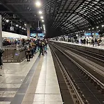 Apartamento Modern Studio In With Garden Near Sea *