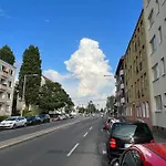 Modern Studio In With Garden Near Sea