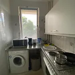 Modern Studio In With Garden Near Sea Apartamento *