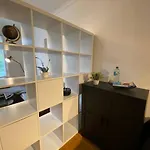 Modern Studio In With Garden Near Sea Apartamento *