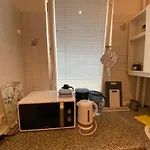 Modern Studio In With Garden Near Sea *