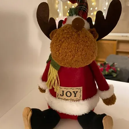 Modern Studio In With Garden Near Sea