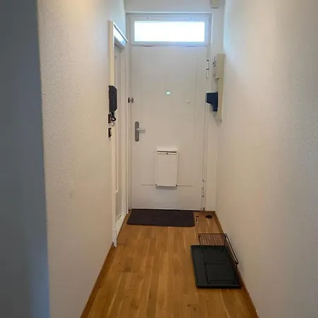 Apartment Modern Studio In With Garden Near Sea Berlin